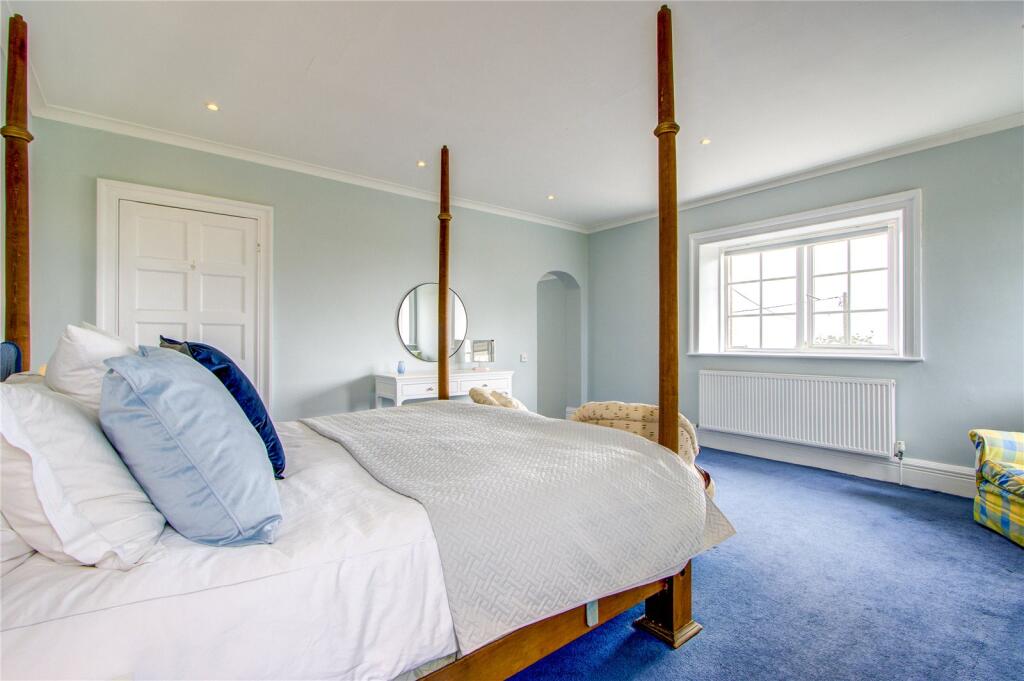 Principal Bedroom