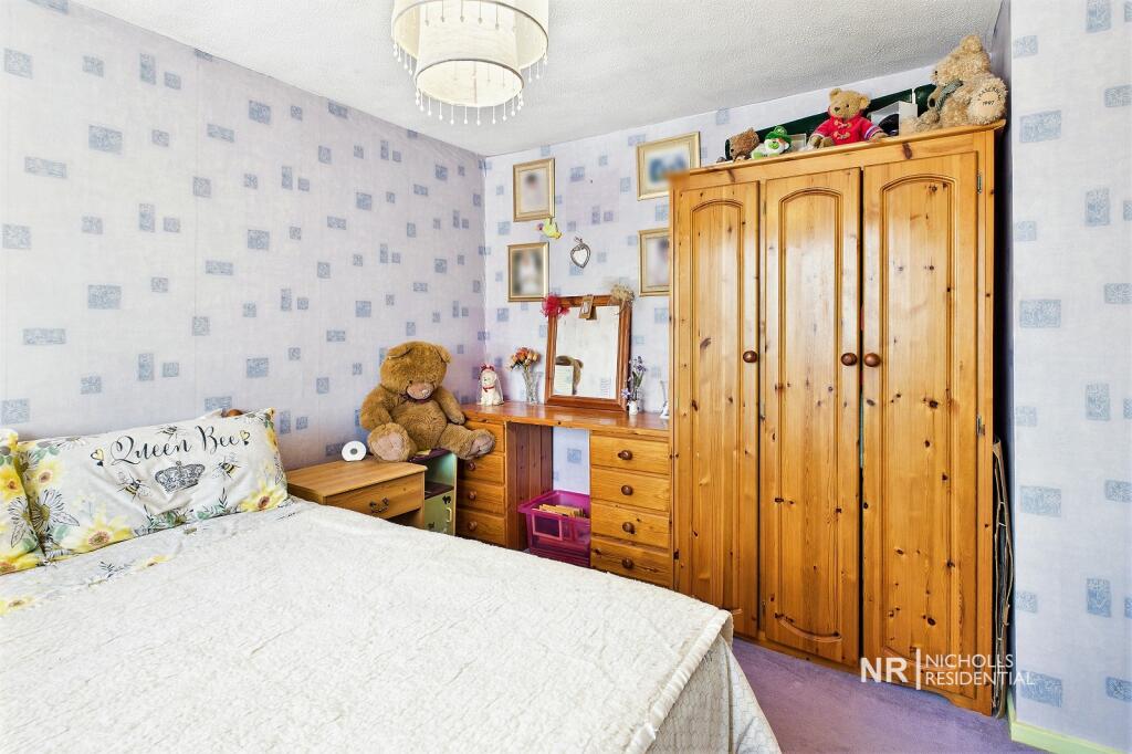 Bedroom 1 Extra Photo