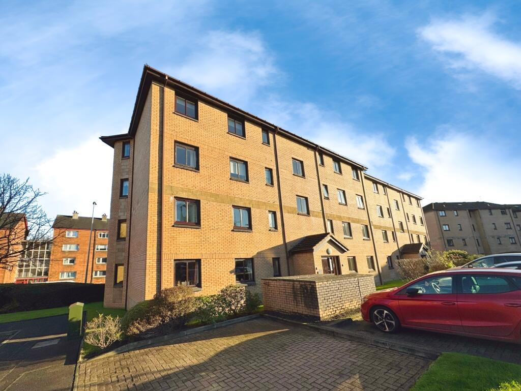 View of The Property