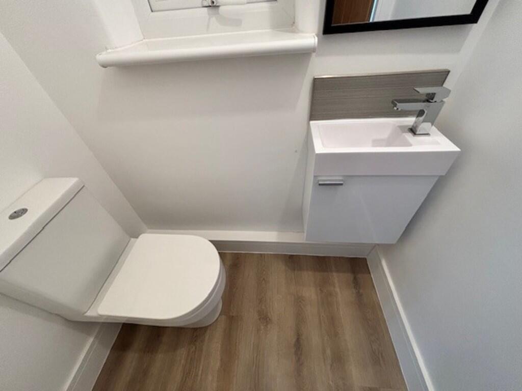 WC