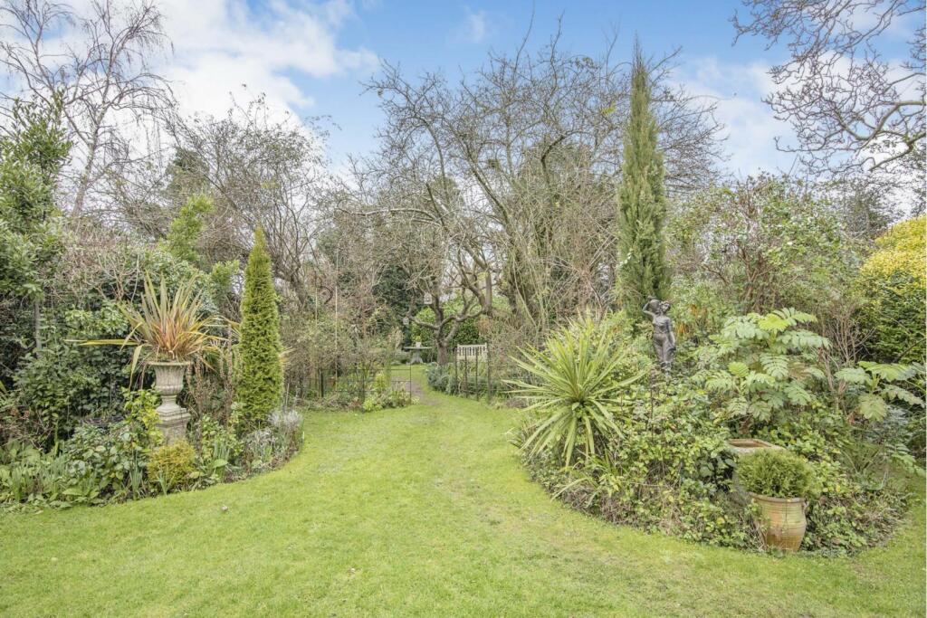 Gardens