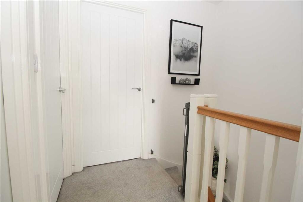 First Floor -