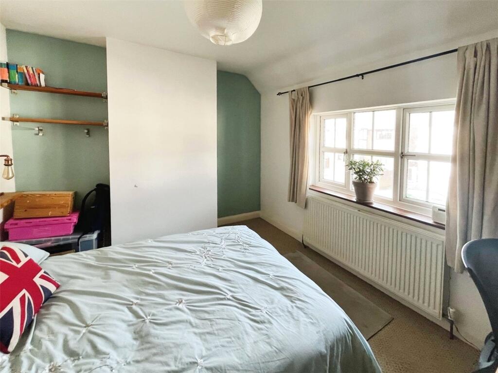 Bedroom Two No. 17