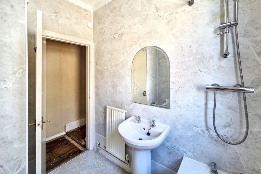 33 Birch Lane, Manchester, M13 0NW