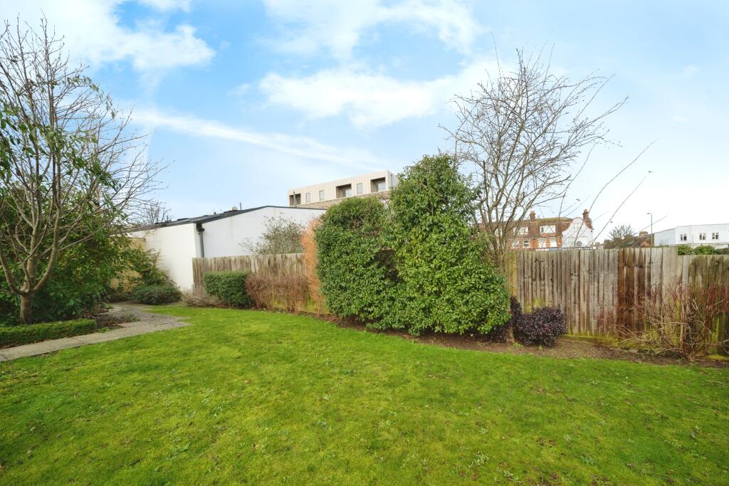 Communal Gardens