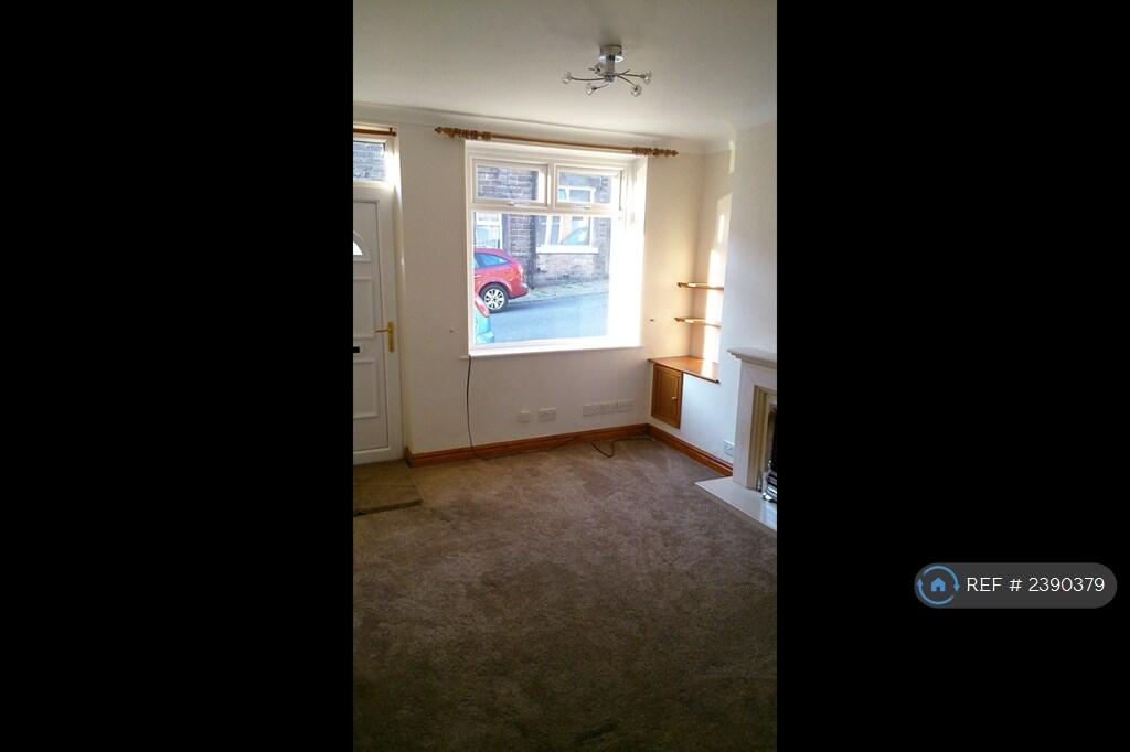 The Front Room