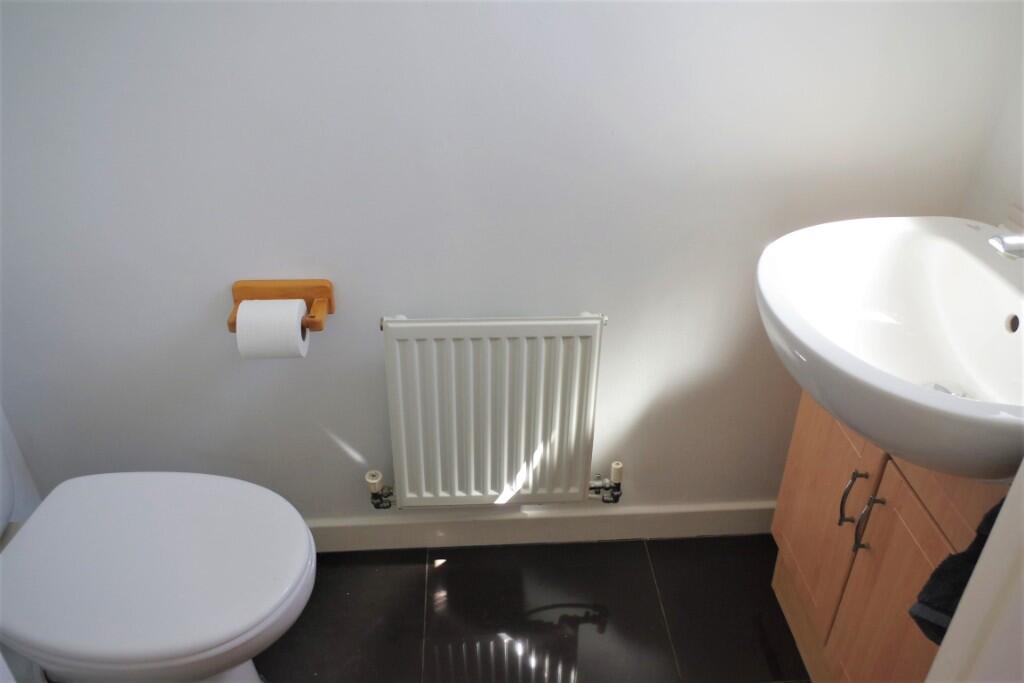 Cloakroom