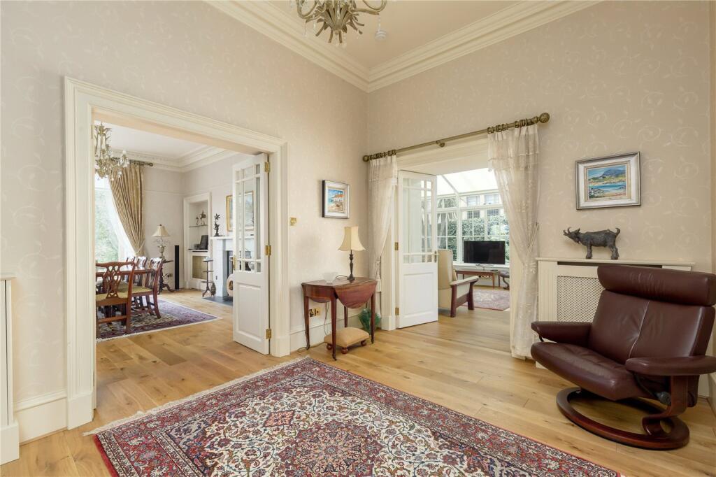 Ante-Room