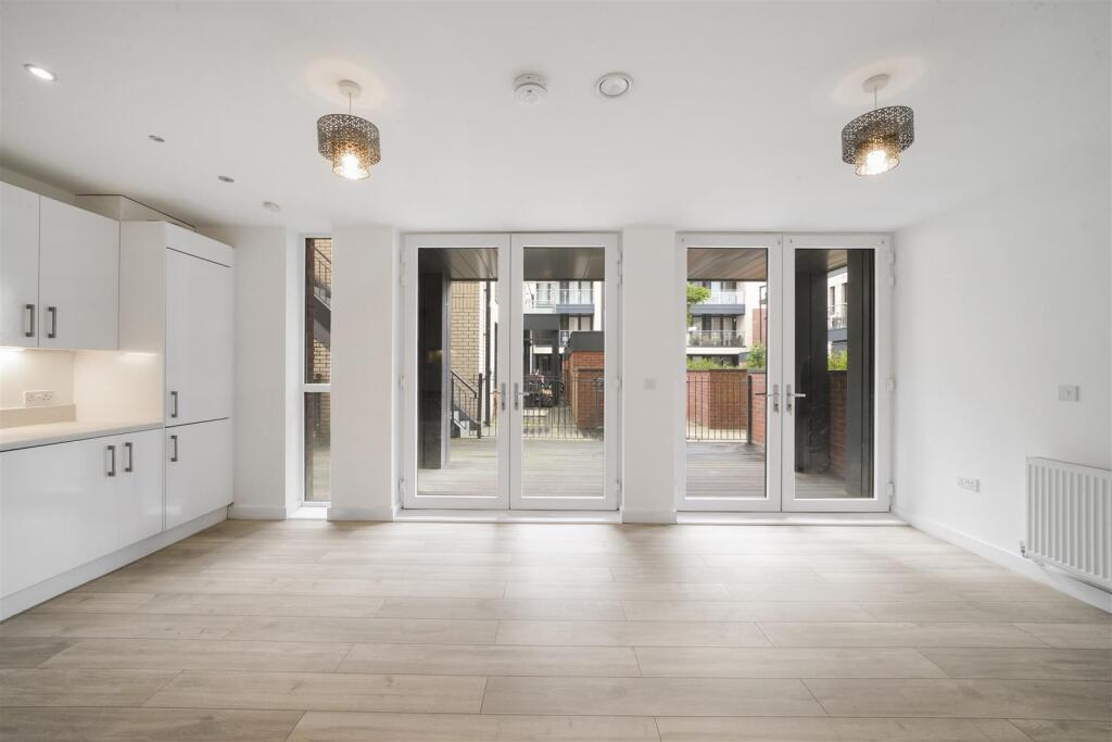 Flat 6, Printworks Apartments - NmUhBwakA5K8yIIxqi