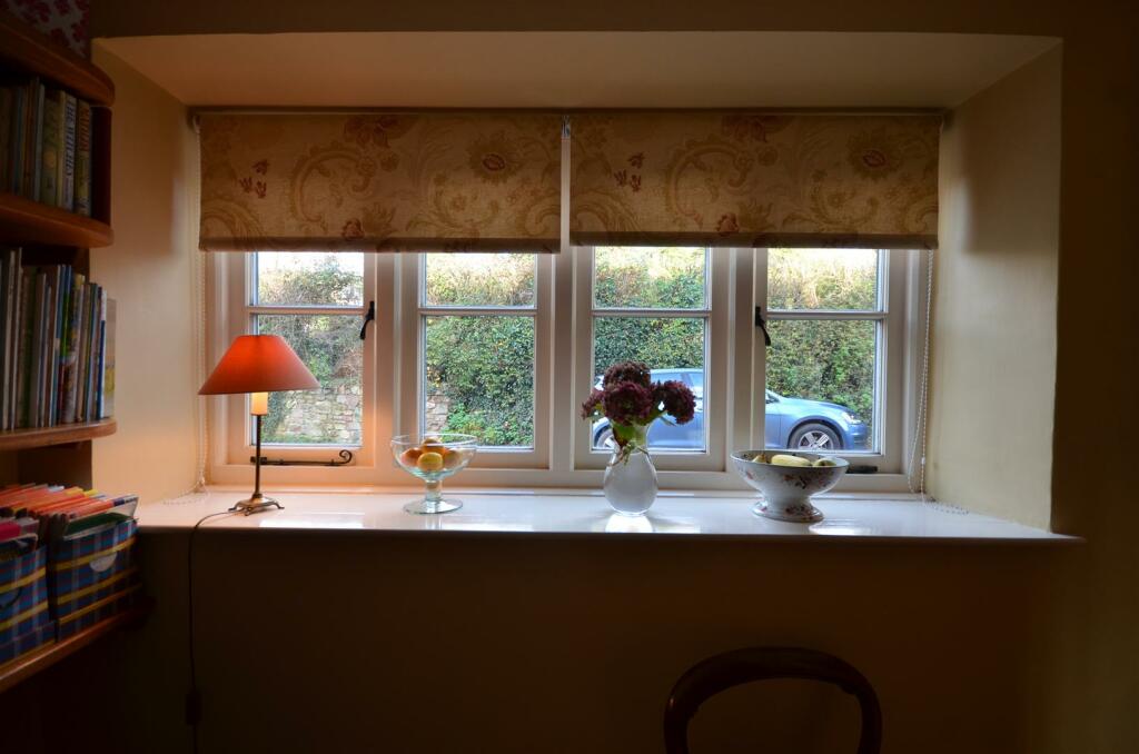 Window Ledge