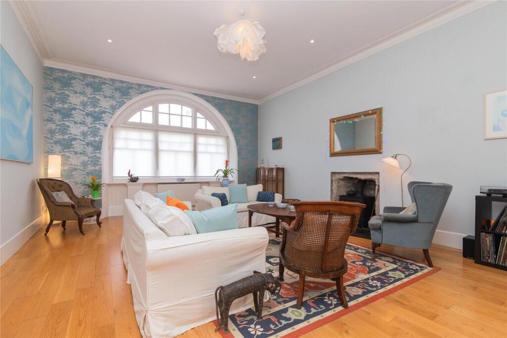 Drawing Room