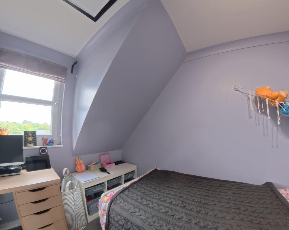 Apple Cottage, Silver Street, Creetown - Williamso