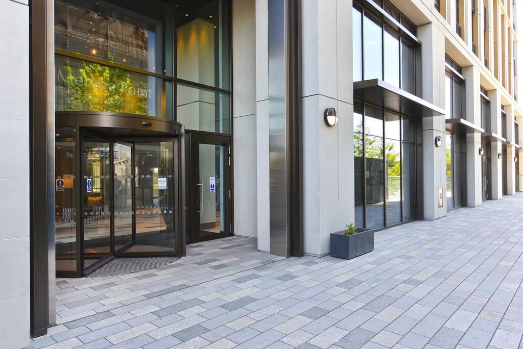 1407 Menara Point...