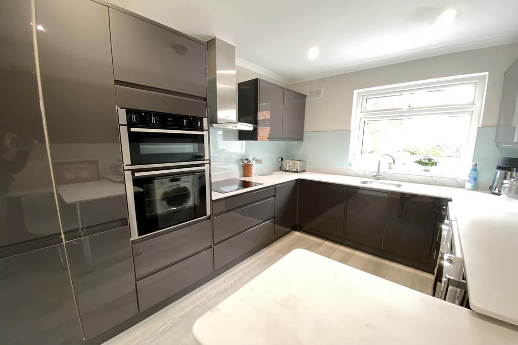 Quality Kitchen