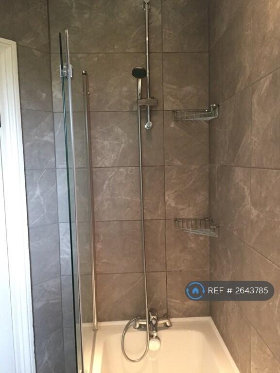 Shower 2