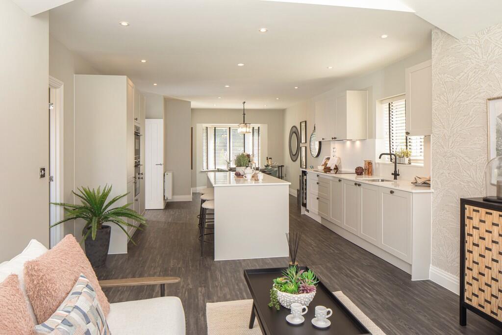 sambrooke park, potters bar