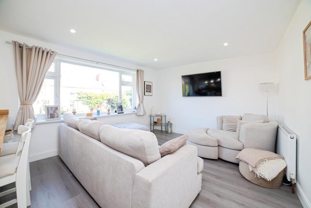 Lounge / Family Room