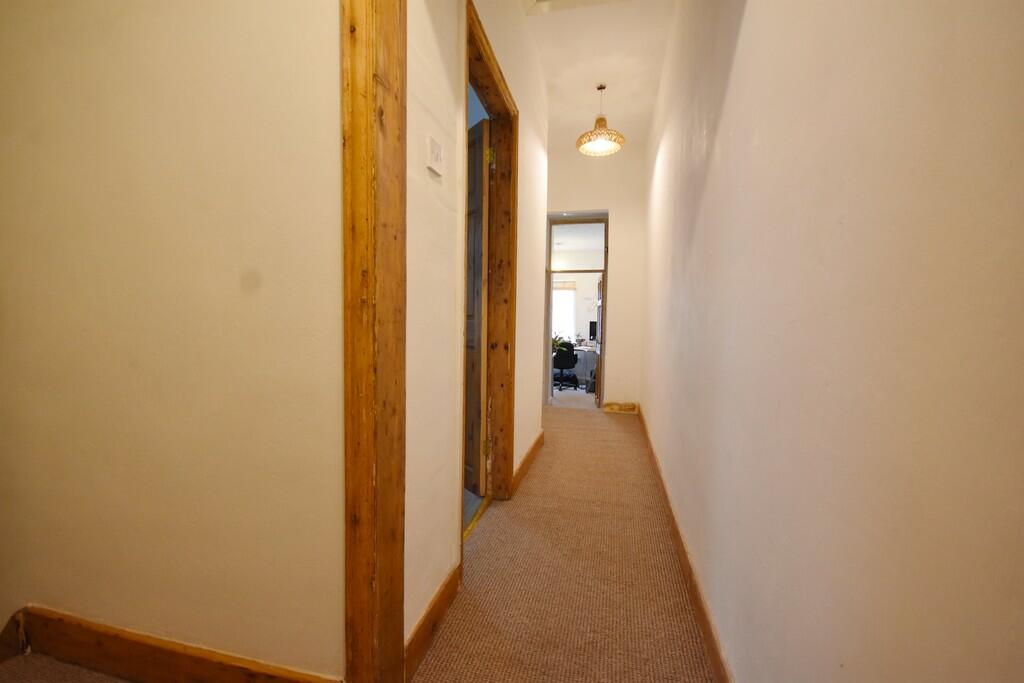 Hall Way-min
