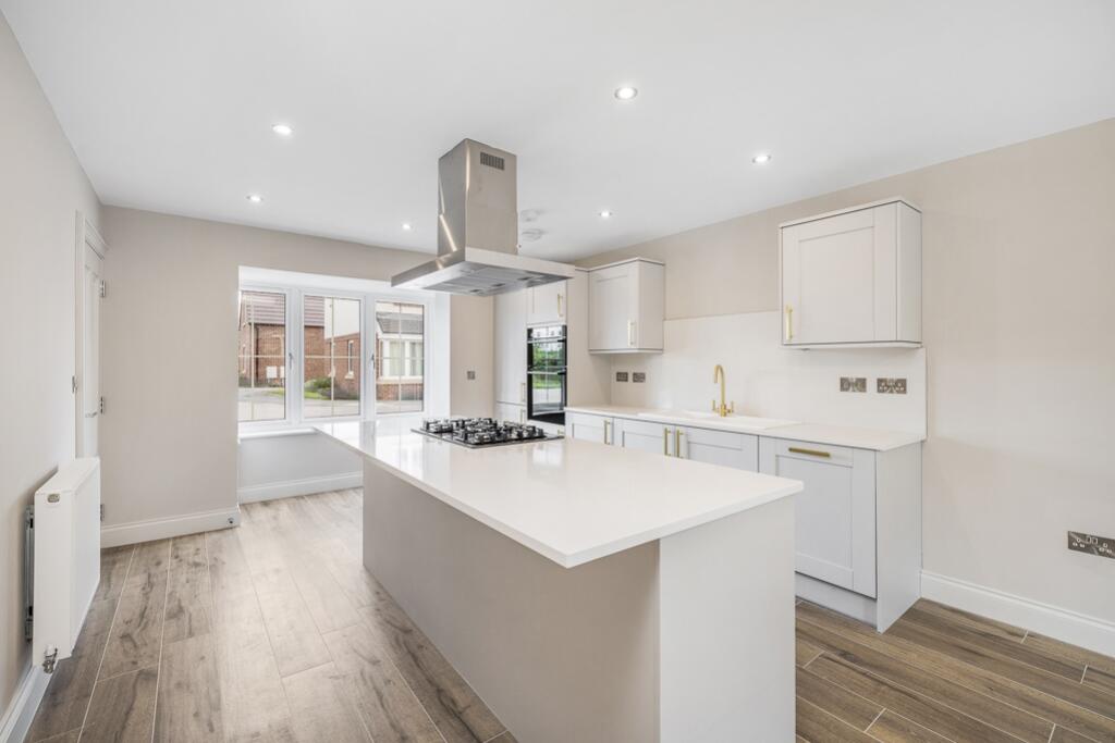 Plot 15 Bracken Fields (Retford)-7