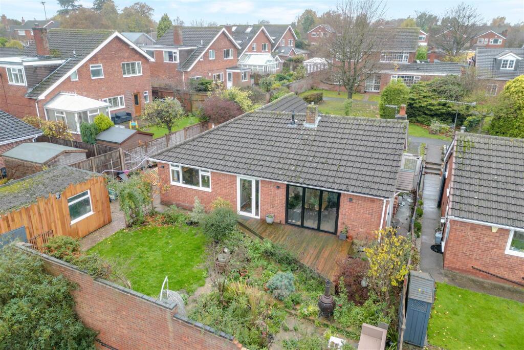 20 St Michaels Drive, Appleby Magna