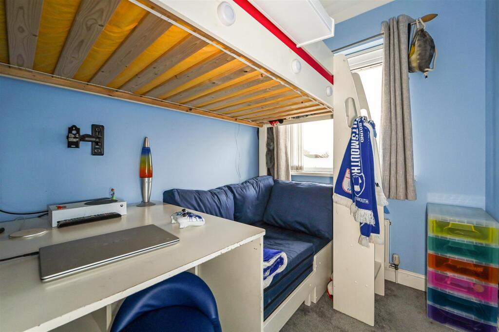 Bedroom 3