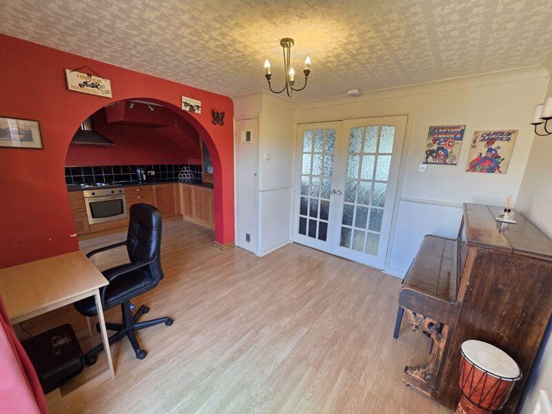 Dining Room Additional Image