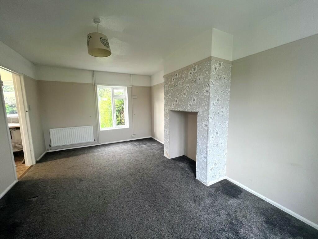 Living room B