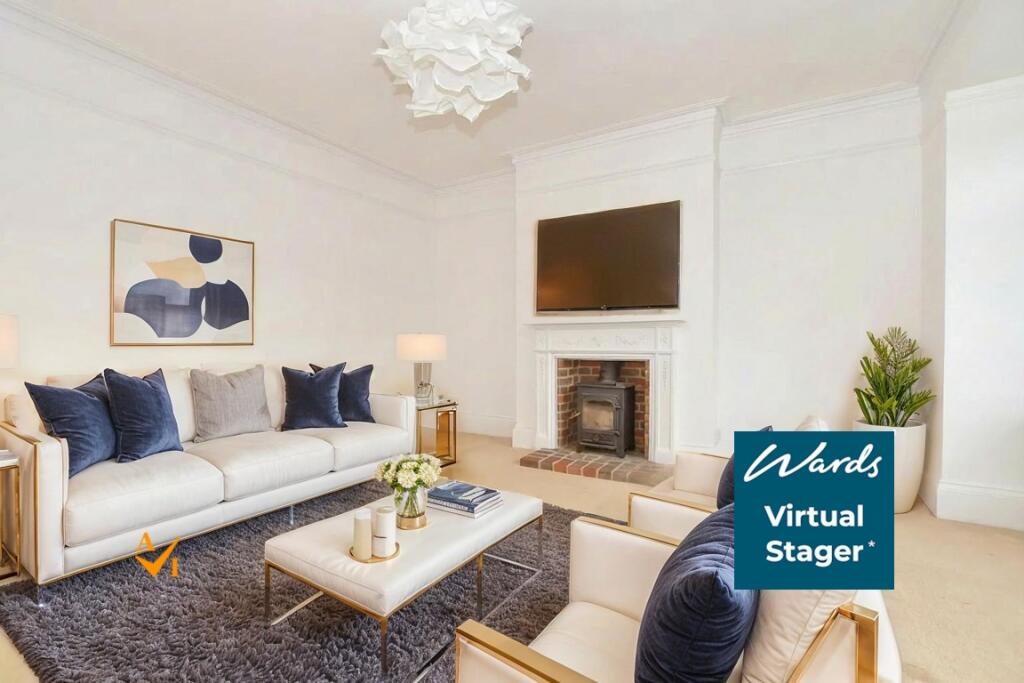 Lounge (Modern Style)