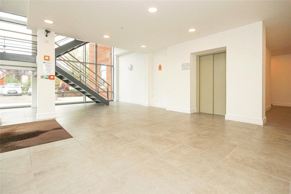 Hall