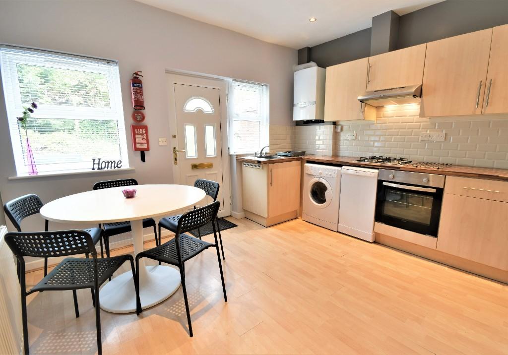 GF kitchen