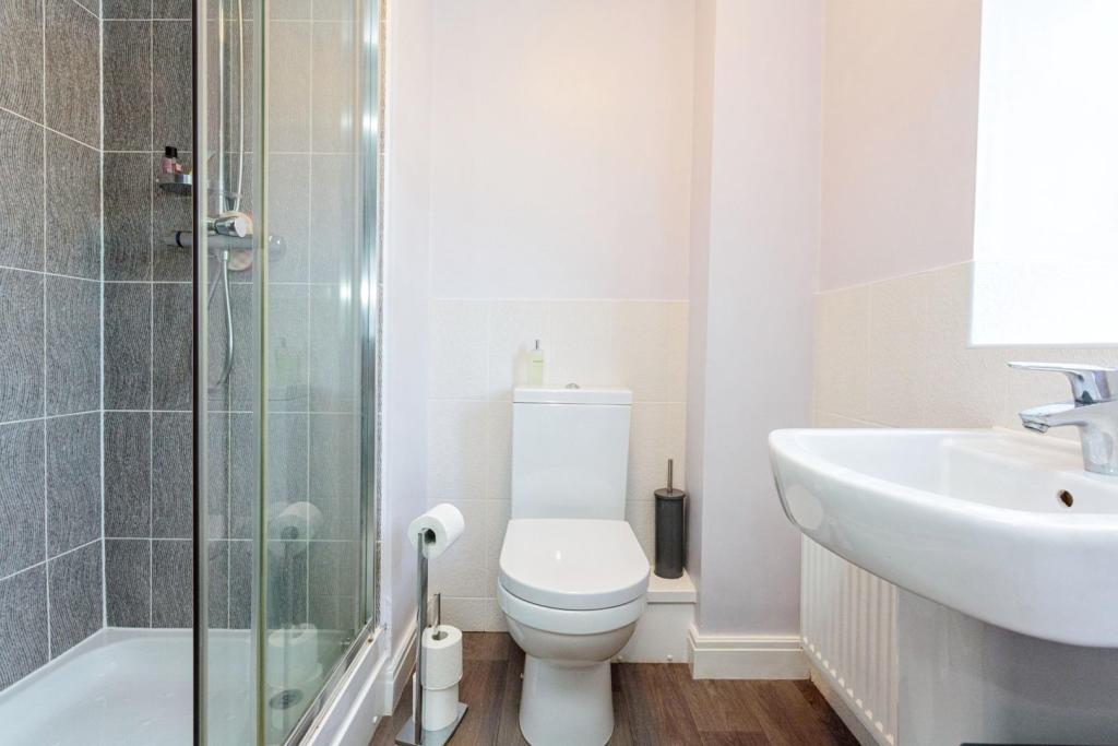 Master En-suite
