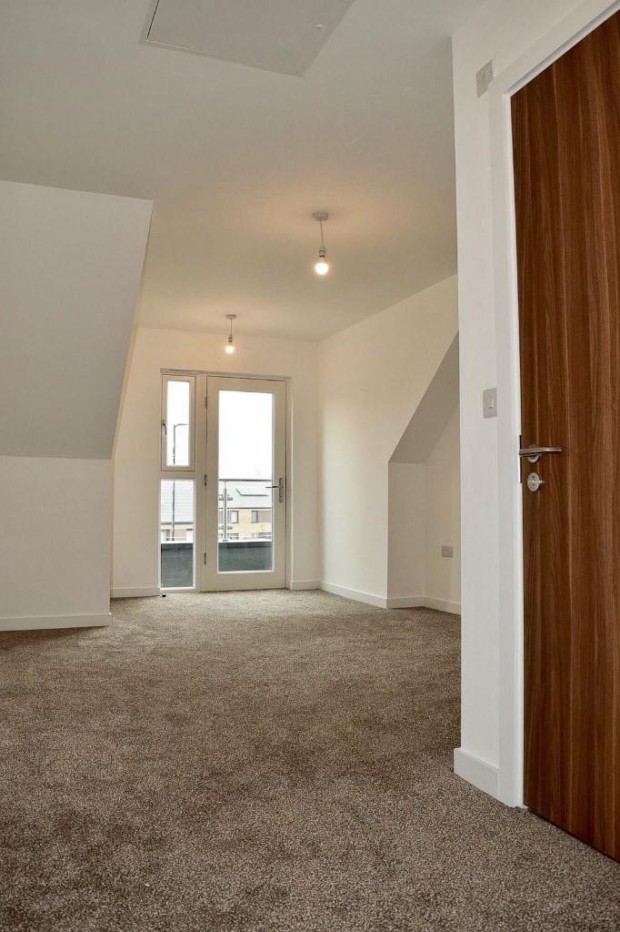 Example Bedroom