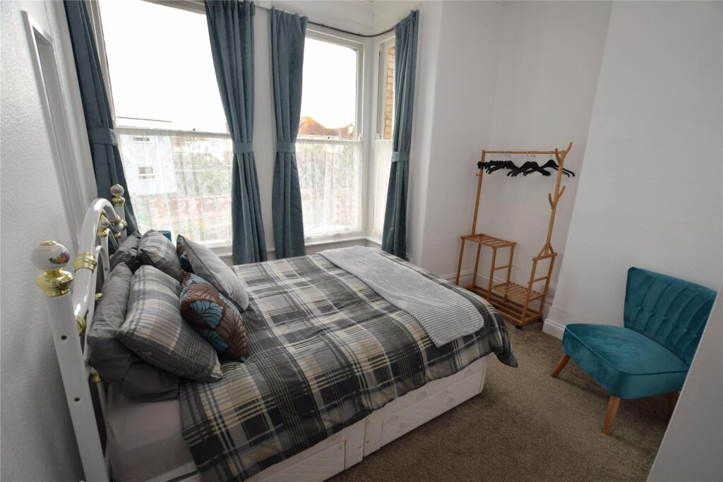 Flat 3