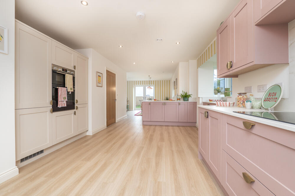 Show Home Image