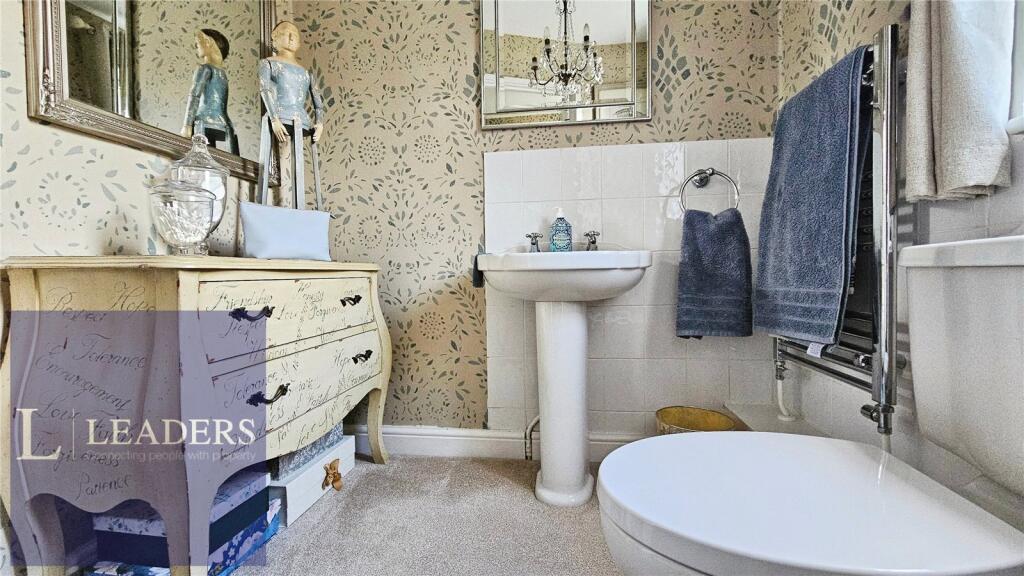 En Suite