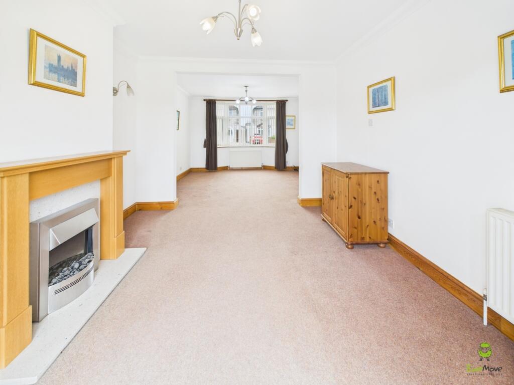 Presented by Clinton at EweMove Bexleyheath and Da