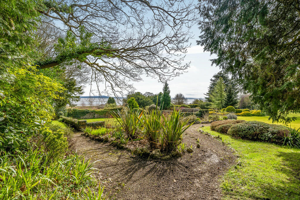 Communal Gardens
