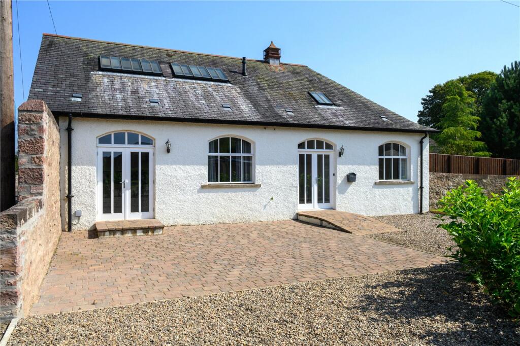 The Coach House