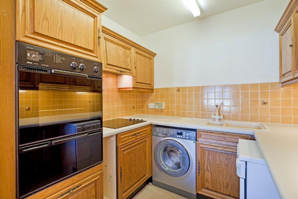 Fitted Appliances