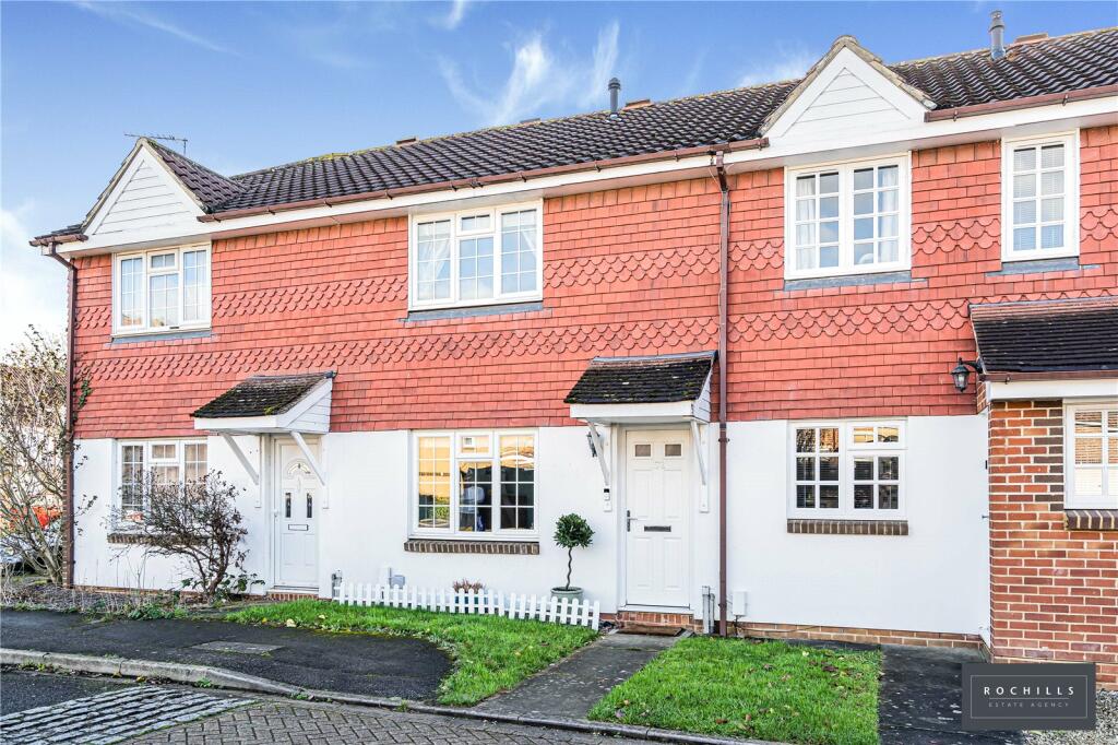 Shaw Drive, Walton-on-Thames, Surrey, KT12
