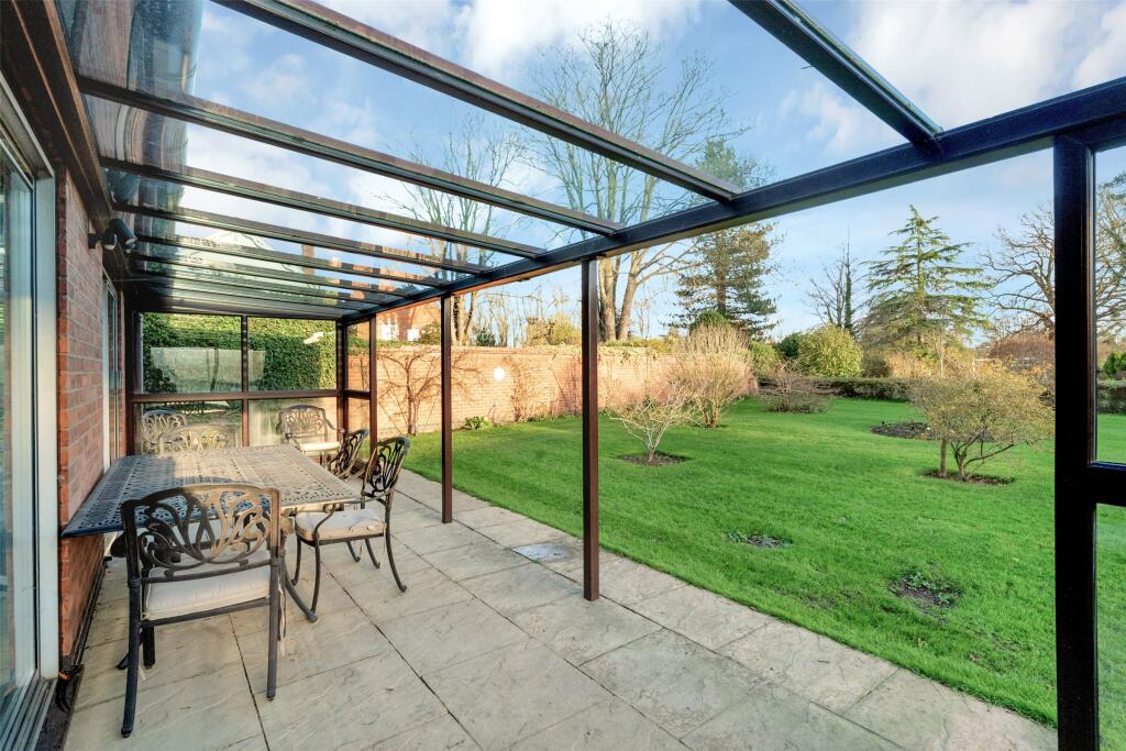 Veranda