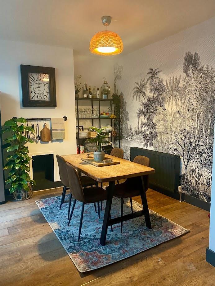 Kitchen-Diner