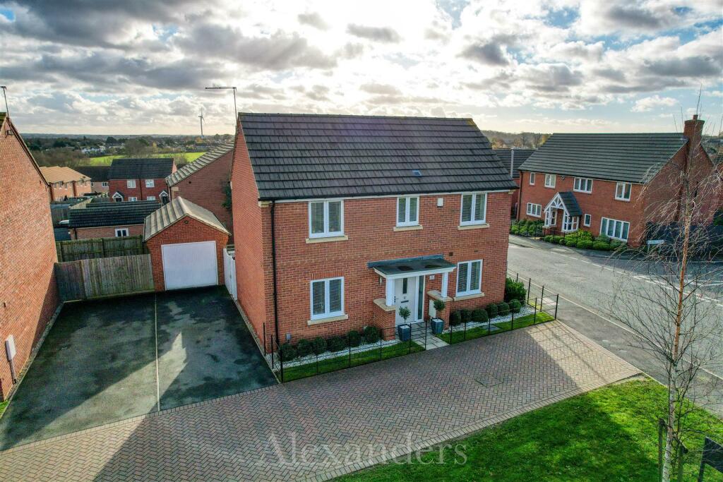 1 Sheppard Way
