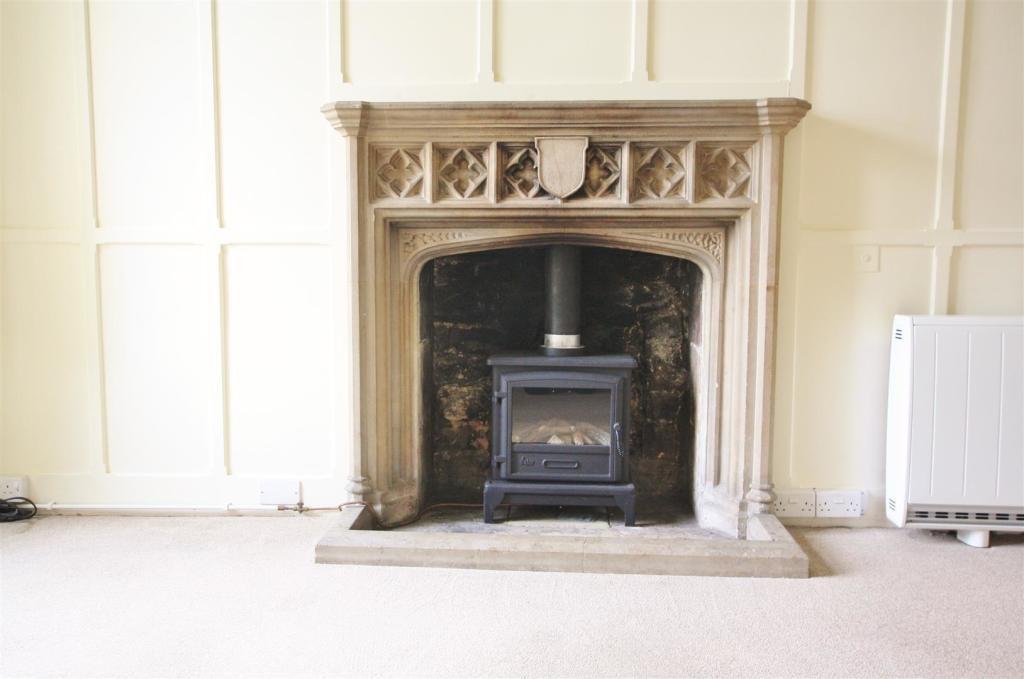 fire place 