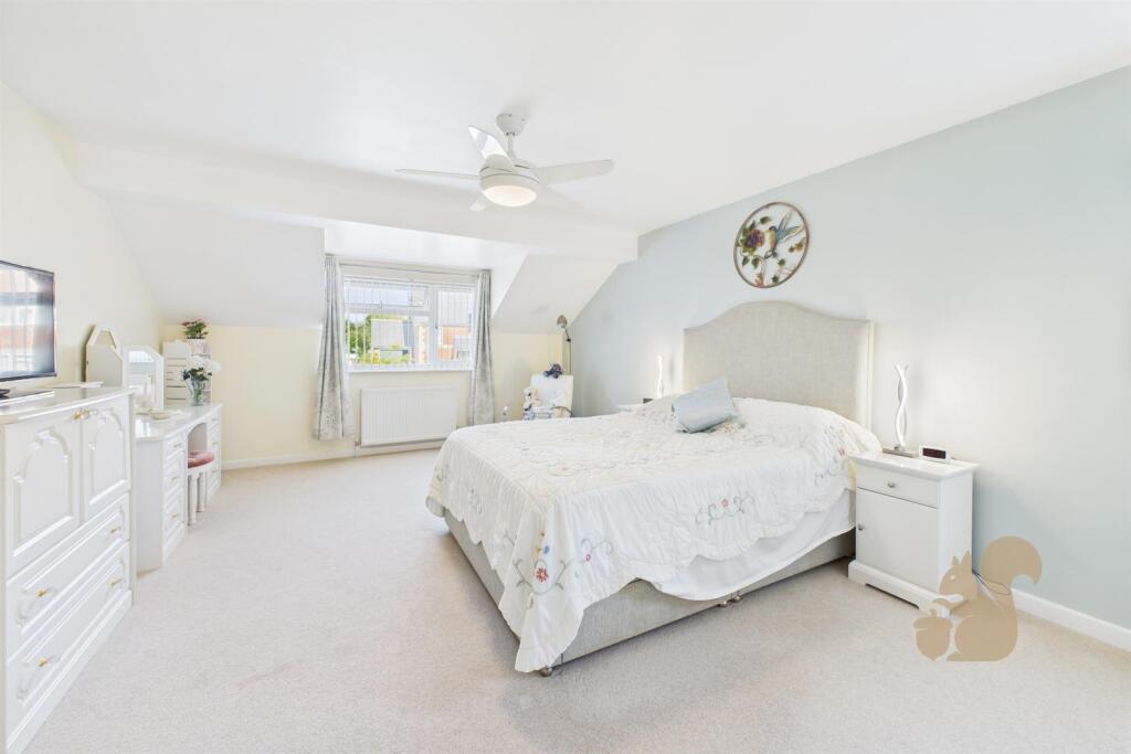 Principal Bedroom