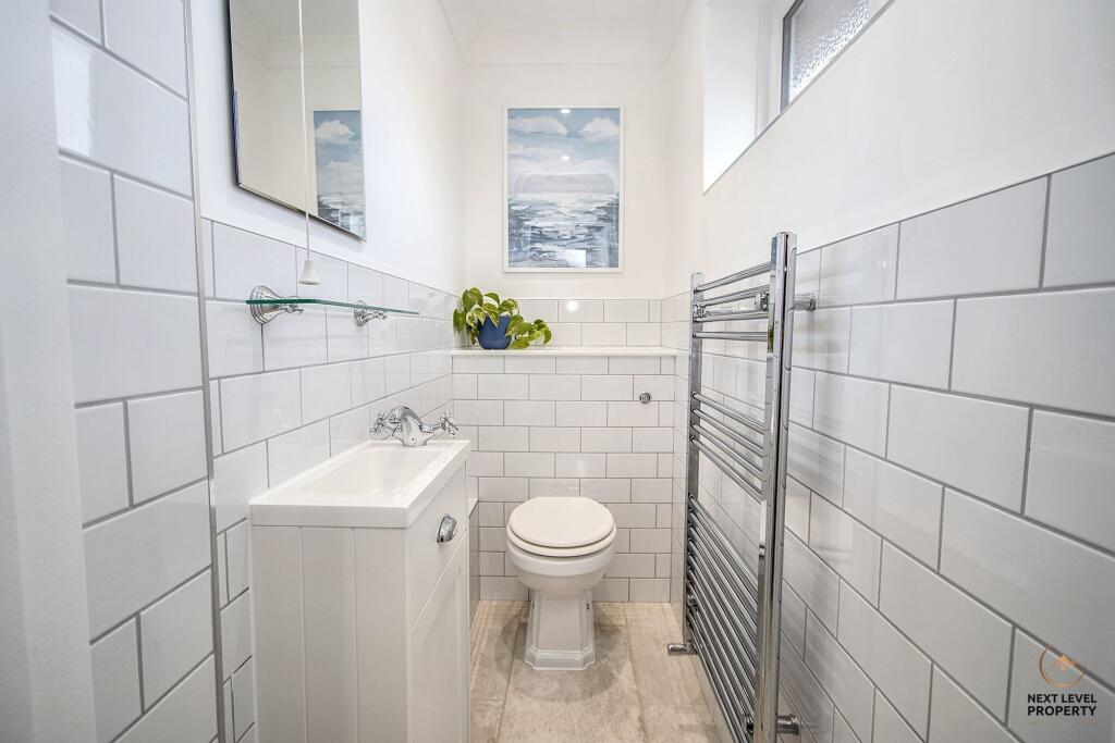 Cloakroom
