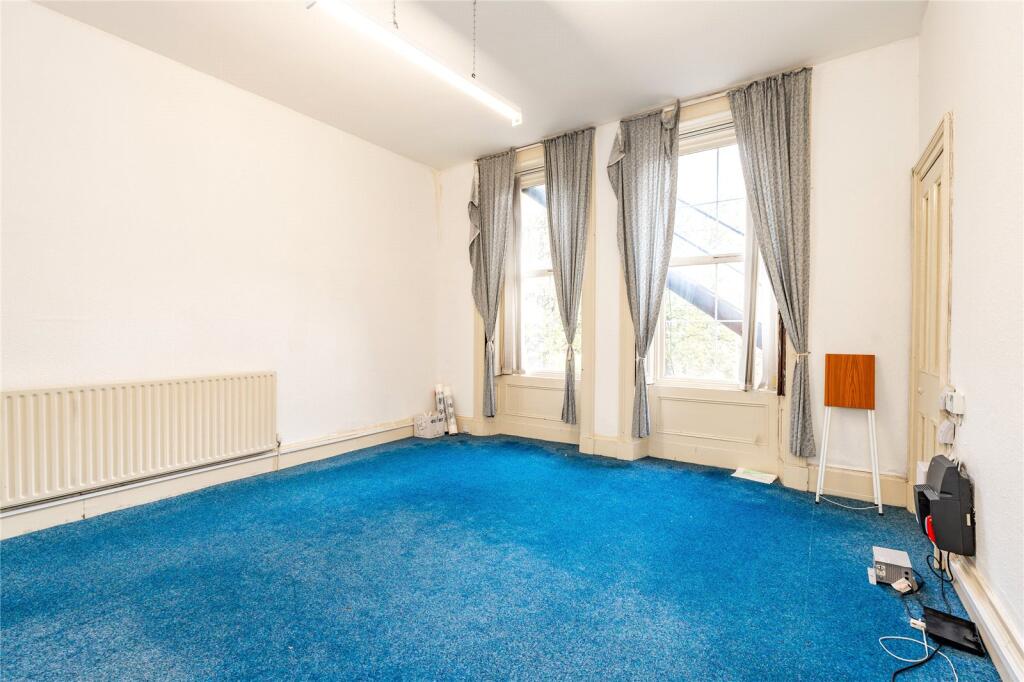 Bedroom Five