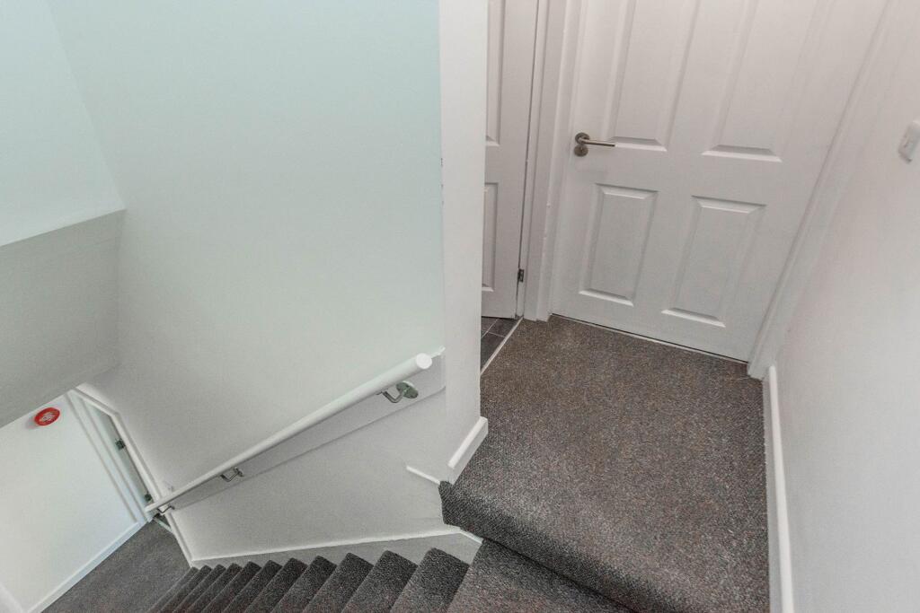 Bedrooms and bedrooms