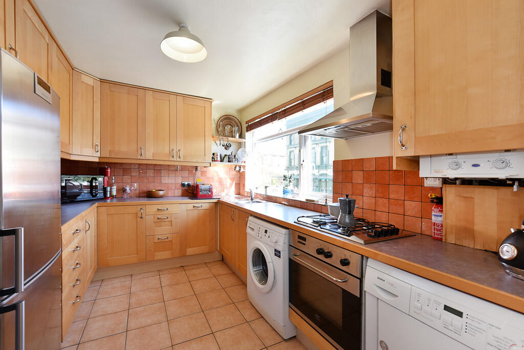 8 Skipworth Road ...