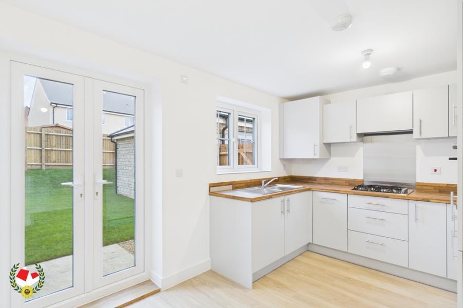 Hanbury Road, Innsworth, Gloucester